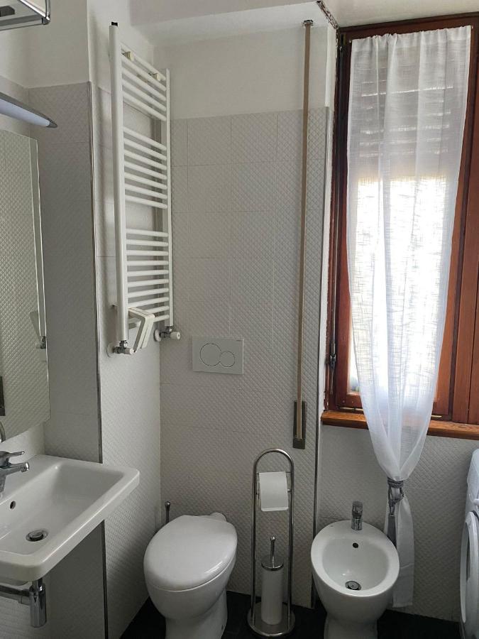 Eur Centro Lux Apartment Con Camino Roma Exterior foto