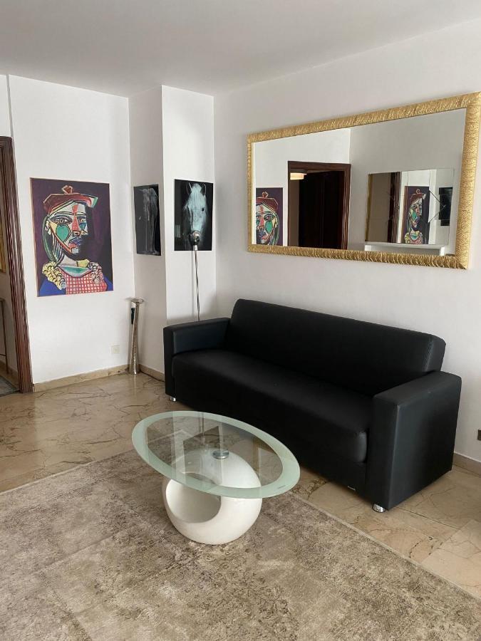 Eur Centro Lux Apartment Con Camino Roma Exterior foto